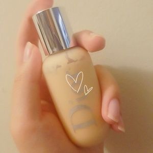 Dior Backstage Foundation 0N